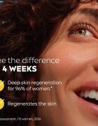 Nivea Q10 Power učvrstitvena nočna krema proti gubam 50 ml
