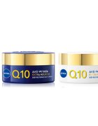 Nivea Q10 set proti gubam