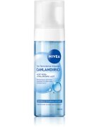 Nivea Refreshing čistilna pena za obraz za normalno do mešano kožo 150 ml