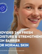 Nivea Refreshing lahka vlažilna krema SPF 30 50 ml