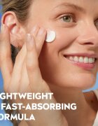 Nivea Refreshing lahka vlažilna krema SPF 30 50 ml