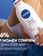 Nivea Repair & Care regeneracijski losjon za telo 400 ml