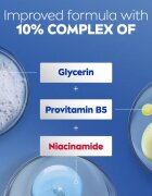 Nivea Repair & Care regeneracijski losjon za telo 400 ml