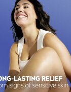 Nivea Repair & Care Sensitive pomirjevalni losjon za telo za suho in občutljivo kožo 400 ml