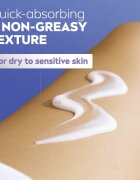 Nivea Repair & Care Sensitive pomirjevalni losjon za telo za suho in občutljivo kožo 400 ml