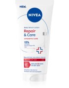 Nivea Repair & Care serum za telo za intenzivno vlažnost 200 ml