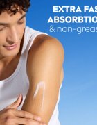 Nivea Repair & Care serum za telo za intenzivno vlažnost 200 ml