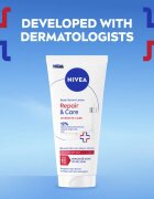 Nivea Repair & Care serum za telo za intenzivno vlažnost 200 ml