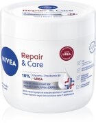 Nivea Repair & Care Urea regeneracijska krema za telo za suho do zelo suho kožo 400 ml