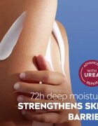 Nivea Repair & Care Urea regeneracijska krema za telo za suho do zelo suho kožo 400 ml
