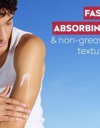 Nivea Repair & Care Urea regeneracijski losjon za telo za zelo suho kožo 400 ml