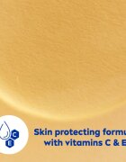 Nivea Rich Care olje za prhanje za suho kožo 3 x 200 ml