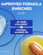 Nivea Rich Nourishing hranilna krema za telo 400 ml