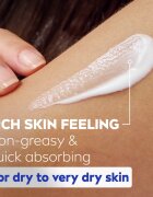 Nivea Rich Nourishing hranilna krema za telo 400 ml