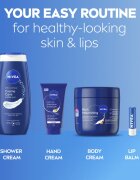 Nivea Rich Nourishing hranilna krema za telo 400 ml
