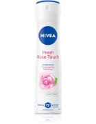 Nivea Rose Touch antiperspirant v pršilu za ženske 150 ml