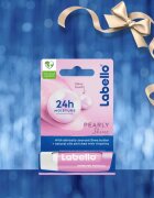Nivea Rose Touch darilni set za prehrano in hidracijo