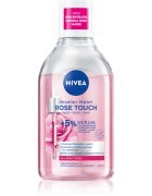 Nivea Rose Touch dvofazna micelarna voda 400 ml