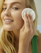 Nivea Rose Touch dvofazni odstranjevalec ličil za oči 100 ml