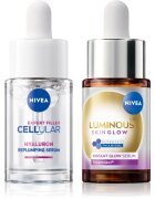 Nivea Serum set za popolno polt