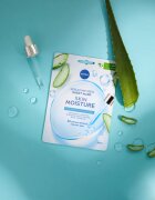 Nivea Sheet Mask set mask iz platna