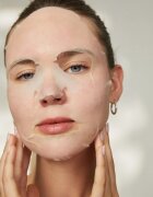Nivea Skin Radiance revitalizacijska maska iz platna 1 kos