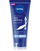 Nivea Skin Refining serum za telo za prehrano in hidracijo 200 ml