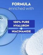 Nivea Skin Refining serum za telo za prehrano in hidracijo 200 ml