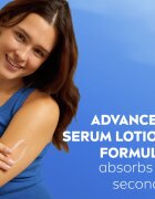 Nivea Skin Refining serum za telo za prehrano in hidracijo 200 ml