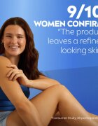Nivea Skin Refining serum za telo za prehrano in hidracijo 200 ml