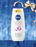 Nivea Smooth Care darilni set za prehrano in hidracijo