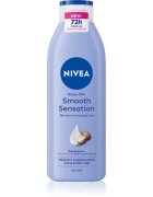 Nivea Smooth Sensation losjon za telo 250 ml