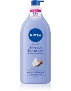 Nivea Smooth Sensation vlažilni losjon za telo za suho kožo 625 ml