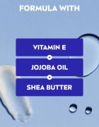 Nivea Soft Daily UV vlažilna zaščitna krema za telo in obraz SPF 15 100 ml