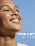Nivea Soft Daily UV vlažilna zaščitna krema za telo in obraz SPF 15 100 ml