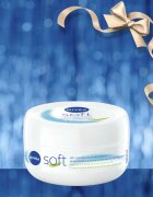 Nivea Soft Moments of Joy darilni set za nežno in gladko kožo