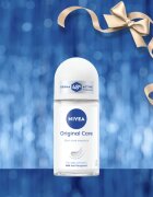 Nivea Soft Moments of Joy darilni set za nežno in gladko kožo