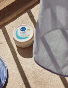 Nivea Soft sveža vlažilna krema ugodno pakiranje