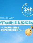Nivea Soft vlažilna krema 100 ml