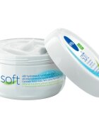 Nivea Soft vlažilna krema 300 ml