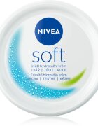Nivea Soft vlažilna krema 50 ml