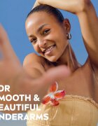Nivea Solar Sparks antiperspirant v pršilu 150 ml