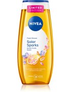 Nivea Solar Sparks osvežujoč gel za prhanje 250 ml