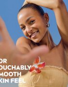 Nivea Solar Sparks osvežujoč gel za prhanje 250 ml