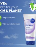 Nivea Soothing pomirjajoča nočna krema 50 ml