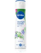 Nivea Starlight Garden antiperspirant v pršilu omejena izdaja 150 ml