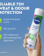 Nivea Starlight Garden antiperspirant v pršilu omejena izdaja 150 ml