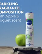 Nivea Starlight Garden antiperspirant v pršilu omejena izdaja 150 ml