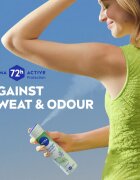 Nivea Starlight Garden antiperspirant v pršilu omejena izdaja 150 ml