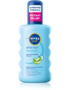 Nivea SUN After Sun pršilo za po sončenju 200 ml